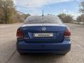 Volkswagen Polo 2018 года за 4 500 000 тг. в Семей – фото 4