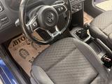 Volkswagen Polo 2018 года за 4 500 000 тг. в Семей – фото 5