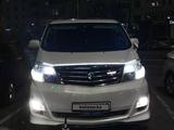 Toyota Alphard 2006 года за 5 000 000 тг. в Уральск – фото 5