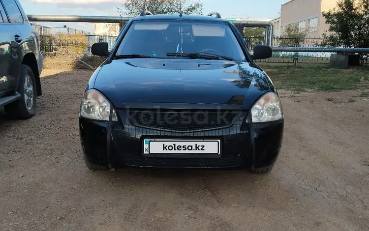 ВАЗ (Lada) Priora 2171 2011 годаүшін2 100 000 тг. в Костанай