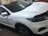 Nissan Qashqai 2020 года за 10 000 000 тг. в Жезказган – фото 2