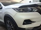 Nissan Qashqai 2020 года за 10 000 000 тг. в Жезказган
