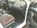 Nissan Qashqai 2020 года за 10 000 000 тг. в Жезказган – фото 4