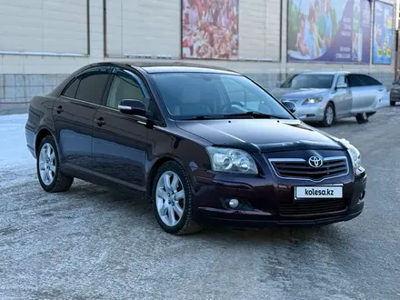 Toyota Avensis 2007 года за 4 700 000 тг. в Павлодар – фото 4