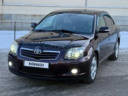 Toyota Avensis 2007 года за 4 700 000 тг. в Павлодар – фото 7