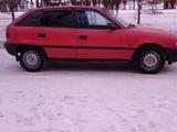 Opel Astra 1993 года за 190 357 тг. в Караганда