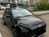 Hyundai Bayon 2023 годаүшін9 000 000 тг. в Астана – фото 4
