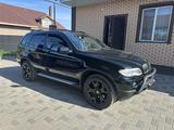 BMW X5 2005 годаүшін6 700 000 тг. в Алматы – фото 3