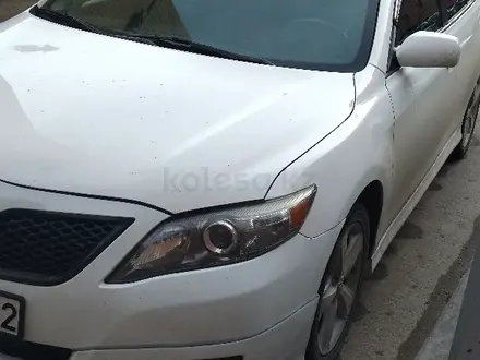 Toyota Camry 2011 года за 6 700 000 тг. в Актау – фото 2