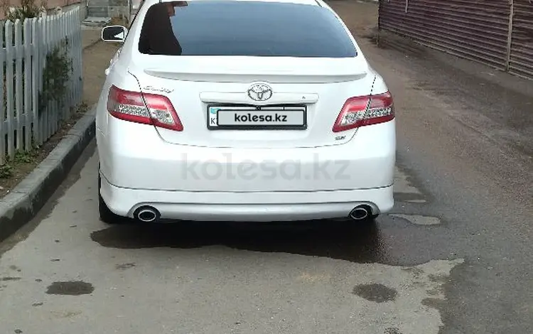 Toyota Camry 2011 года за 6 700 000 тг. в Актау