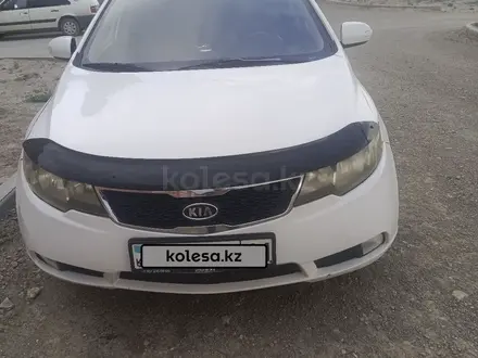 Kia Cerato 2010 года за 4 100 000 тг. в Кызылорда