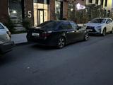 BMW 530 2006 года за 5 500 000 тг. в Астана – фото 4