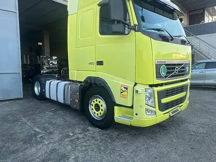 Volvo  FH 2012 года за 12 500 000 тг. в Шымкент – фото 3