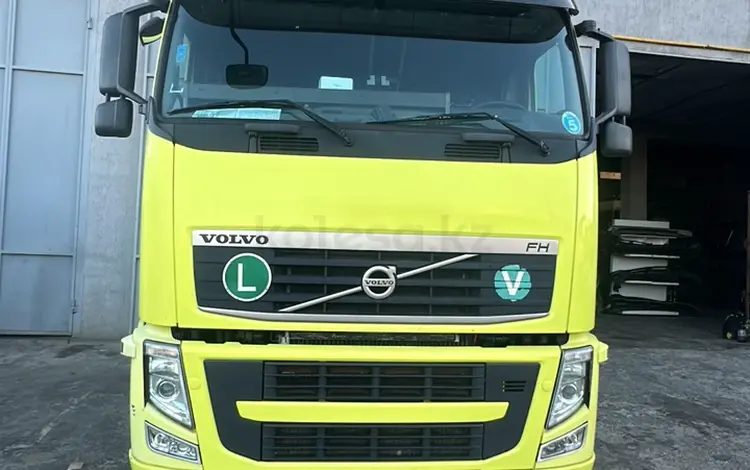 Volvo  FH 2012 годаүшін12 500 000 тг. в Шымкент