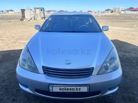 Lexus ES 330 2004 годаүшін5 500 000 тг. в Астана