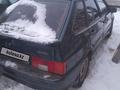 ВАЗ (Lada) 2114 2007 года за 450 000 тг. в Атырау – фото 3