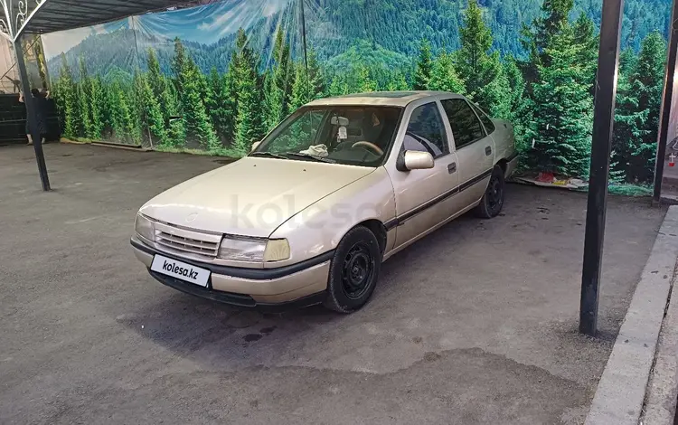 Opel Vectra 1991 годаfor1 200 000 тг. в Шымкент