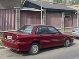 Mitsubishi Galant 1991 года за 525 000 тг. в Алматы – фото 4