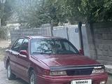 Mitsubishi Galant 1991 года за 525 000 тг. в Алматы – фото 2