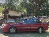 Mitsubishi Galant 1991 года за 525 000 тг. в Алматы