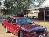 Mitsubishi Galant 1991 года за 525 000 тг. в Алматы – фото 5