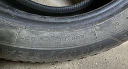 Goodyear Ultragrip Arctic 2, размер 225/60/17 за 200 000 тг. в Усть-Каменогорск – фото 3