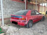 Mazda 323 1992 годаfor300 000 тг. в Алматы – фото 5