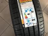 245-40-20 перед и зад 275-35-20 Pirelli P-Zero 4 (RUN FLAT) за 205 000 тг. в Алматы