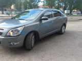 Chevrolet Cobalt 2022 года за 5 999 999 тг. в Семей