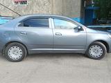 Chevrolet Cobalt 2022 годаүшін5 999 999 тг. в Семей – фото 5