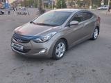 Hyundai Elantra 2012 года за 6 500 000 тг. в Павлодар