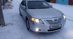 Toyota Camry 2007 годаүшін6 000 000 тг. в Актобе – фото 2