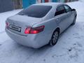 Toyota Camry 2007 года за 6 000 000 тг. в Актобе – фото 6