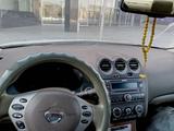 Nissan Altima 2007 года за 3 100 000 тг. в Алматы – фото 4