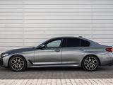 BMW 530 2021 годаүшін28 900 000 тг. в Астана – фото 4