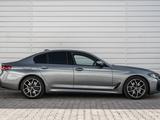 BMW 530 2021 годаүшін28 000 000 тг. в Астана – фото 5