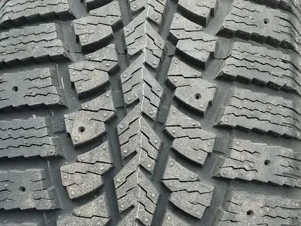 Новые шины Максис 255/55R18 за 30 000 тг. в Алматы – фото 2