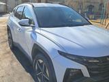 Hyundai Tucson 2024 годаfor13 500 000 тг. в Жезказган – фото 2