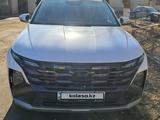 Hyundai Tucson 2024 годаfor13 500 000 тг. в Жезказган