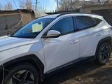Hyundai Tucson 2024 годаfor13 500 000 тг. в Жезказган – фото 3