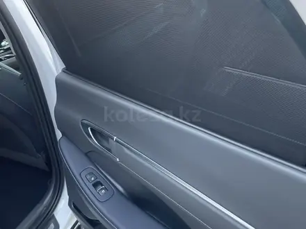 Hyundai Sonata 2023 года за 14 900 000 тг. в Караганда – фото 15