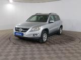 Volkswagen Tiguan 2010 года за 4 250 000 тг. в Шымкент