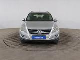 Volkswagen Tiguan 2010 года за 3 550 000 тг. в Шымкент – фото 2
