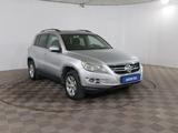 Volkswagen Tiguan 2010 года за 3 550 000 тг. в Шымкент – фото 3