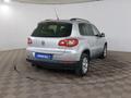 Volkswagen Tiguan 2010 года за 3 450 000 тг. в Шымкент – фото 5