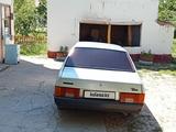 ВАЗ (Lada) 21099 1995 годаүшін550 000 тг. в Шымкент – фото 5