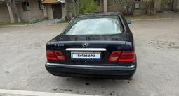 Mercedes-Benz E 280 1996 года за 2 600 000 тг. в Тараз – фото 4