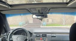 Mercedes-Benz E 280 1996 года за 2 600 000 тг. в Тараз – фото 5