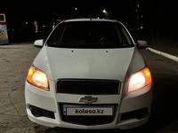 Chevrolet Aveo 2011 года за 3 900 000 тг. в Караганда