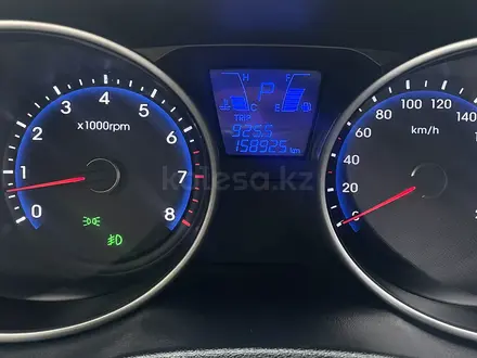 Hyundai Tucson 2011 года за 7 000 000 тг. в Алматы – фото 7